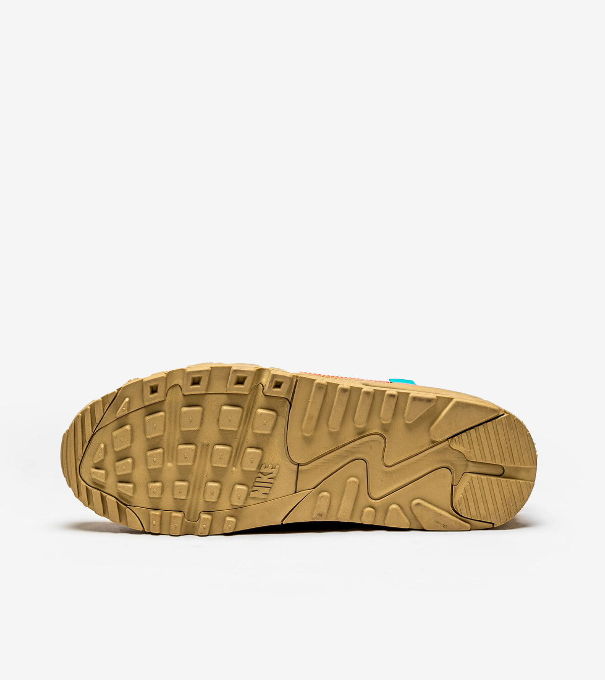 Nike Air Max 90 x Off-White – Desert Ore (Virgil Abloh)