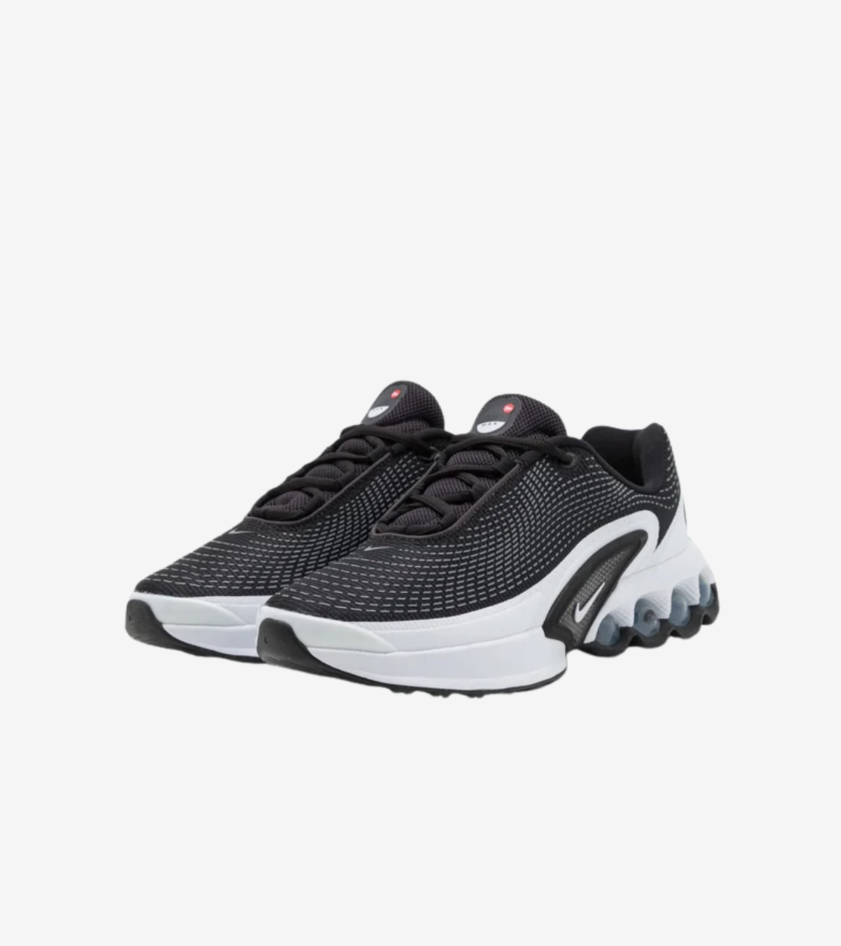 Nike Air Max Dn – Black White Cool Grey | Moins de 100€