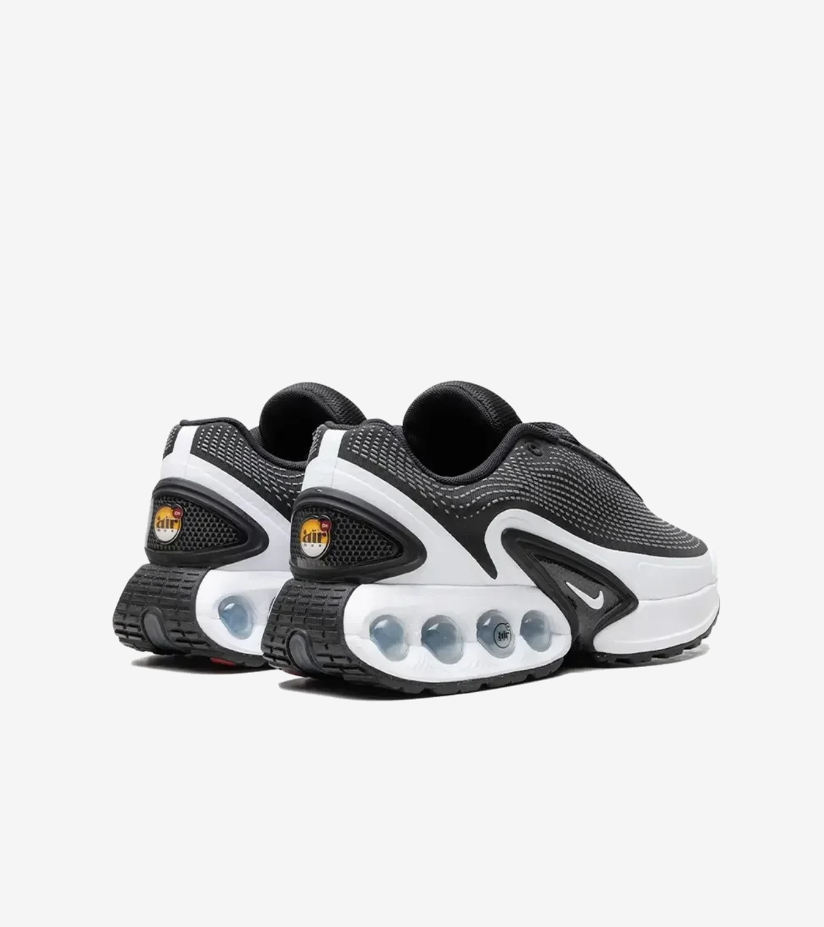 Nike Air Max Dn – Black White Cool Grey | Moins de 100€