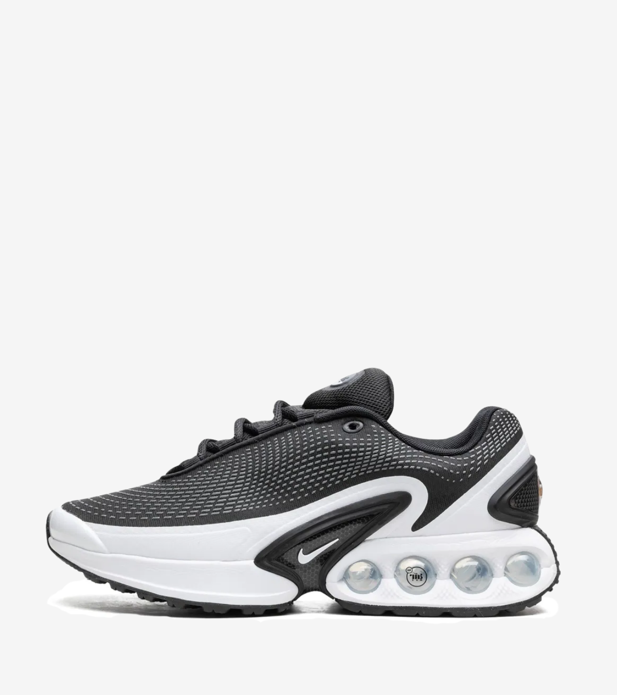 Nike Air Max Dn – Black White Cool Grey | Moins de 100€