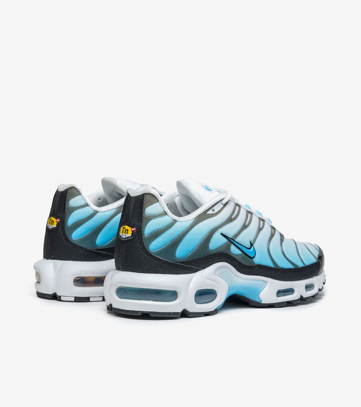 Nike Air Max Plus – Baltic Blue