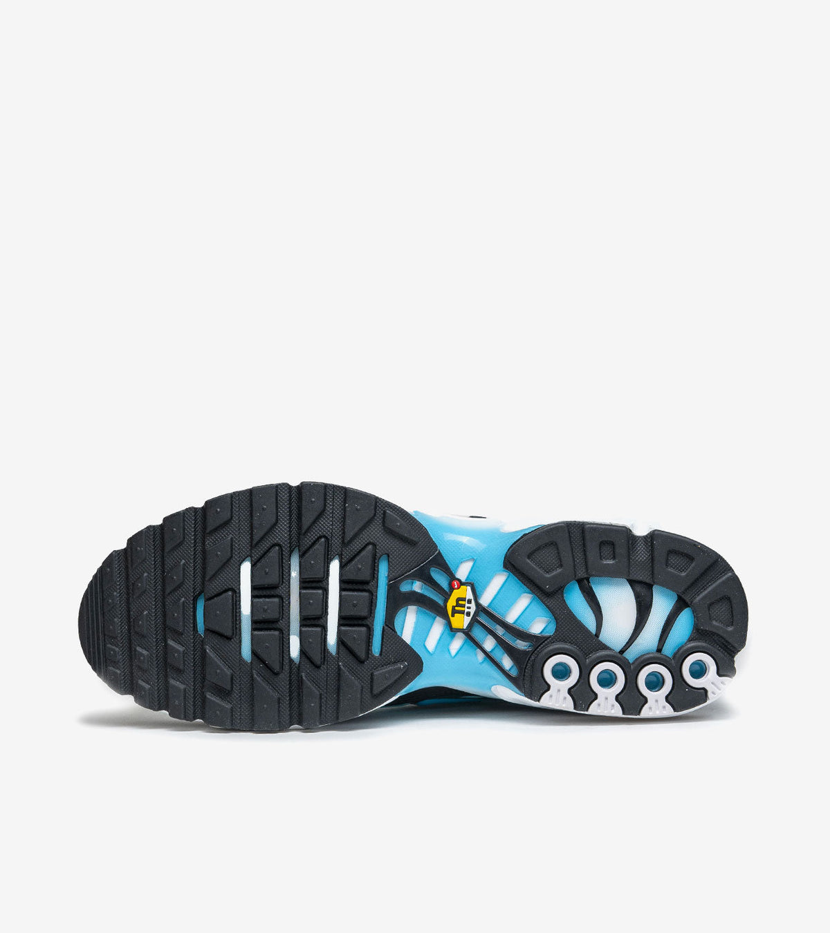 Nike Air Max Plus – Baltic Blue
