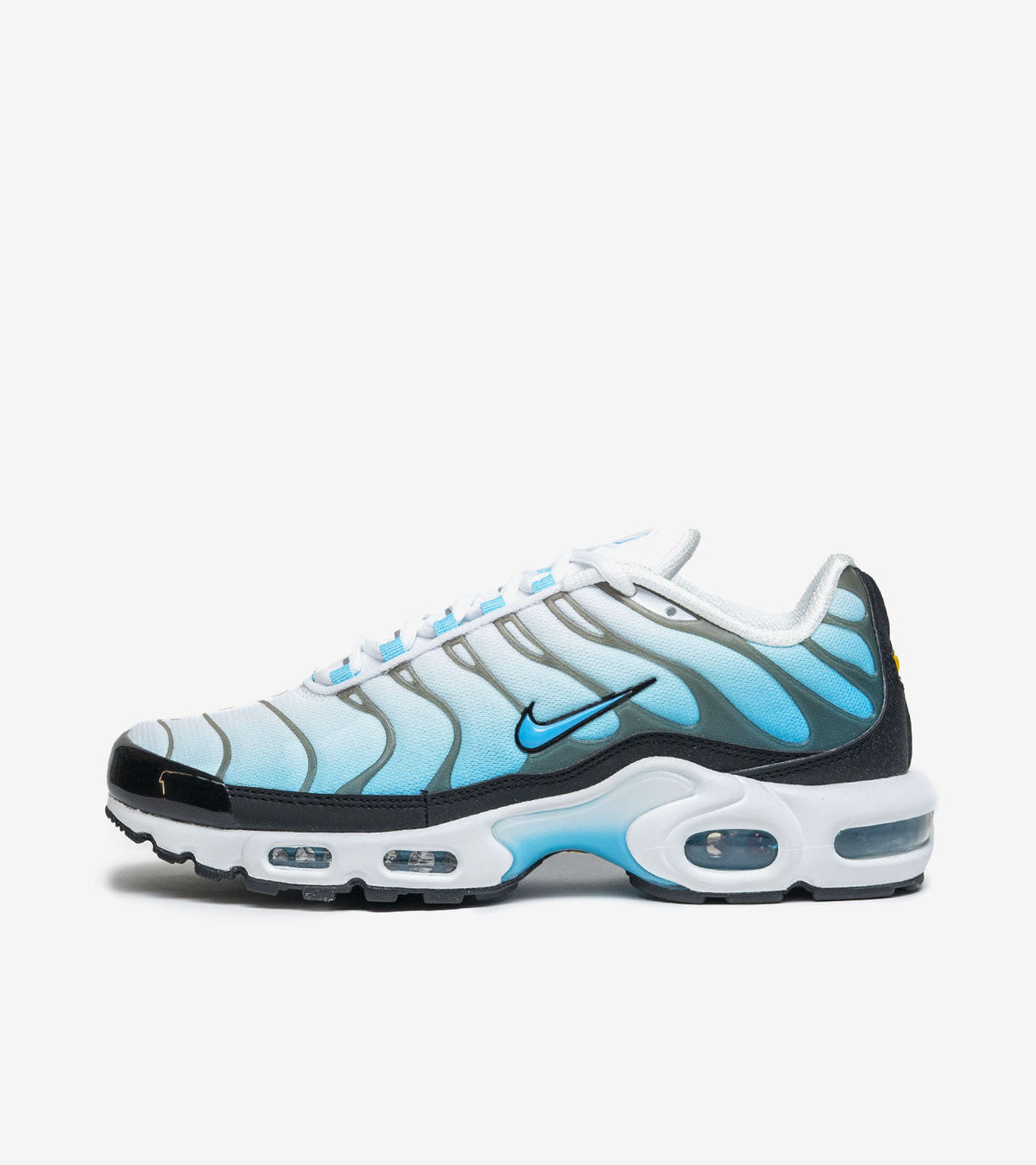Nike Air Max Plus – Baltic Blue