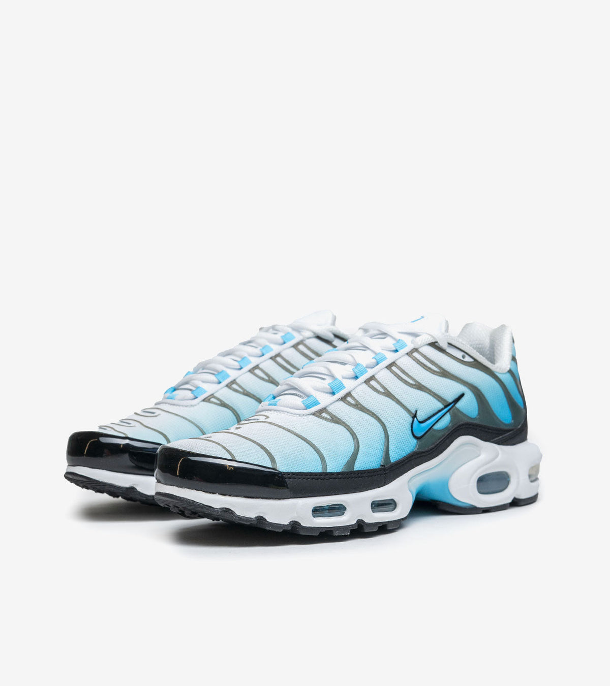 Nike Air Max Plus – Baltic Blue