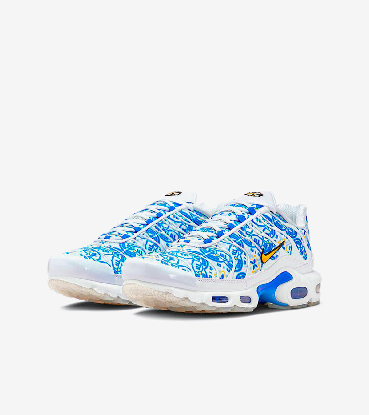 Nike Air Max Plus « Lisboa » — Édition Spéciale 2024