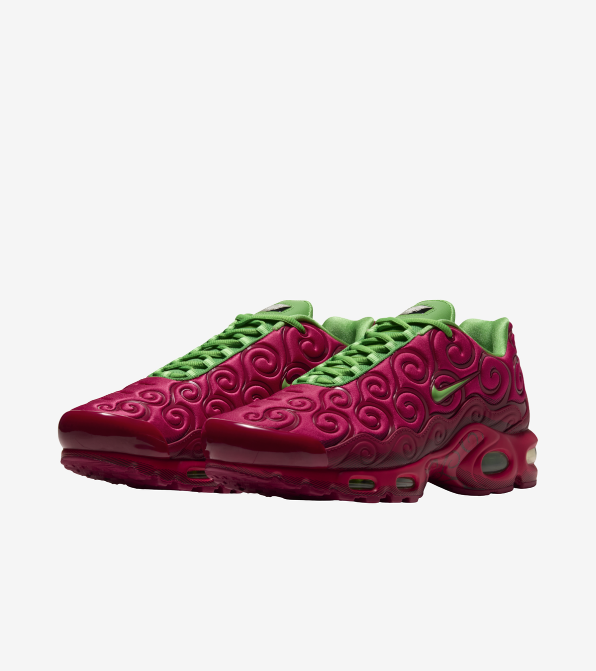 Nike Air Max Plus SP x One Piece « Ope Ope no Mi » – Édition Limitée Trafalgar Law