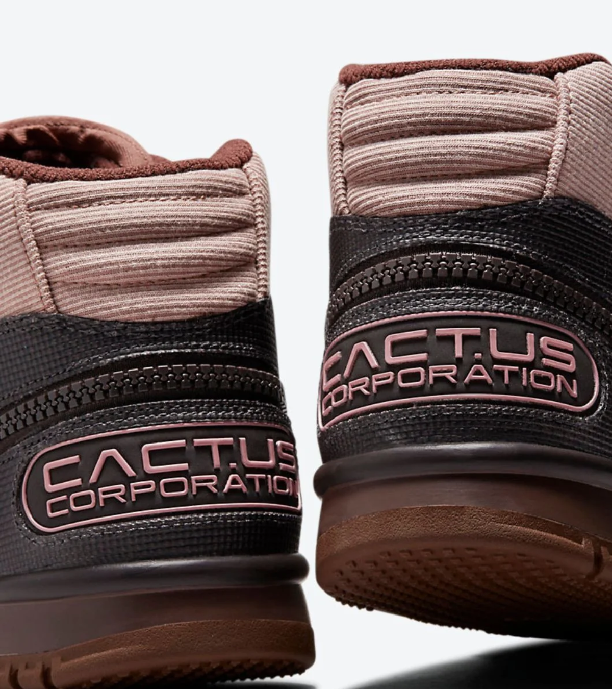 Nike Air Trainer 1 SP x Travis Scott – Wheat (Moins de 200 €)