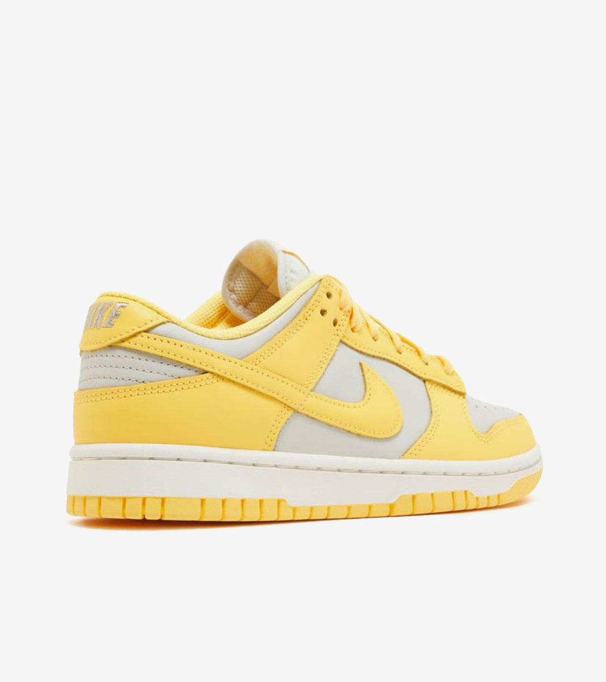 Nike Dunk Low Citron Pulse – Moins de 200€
