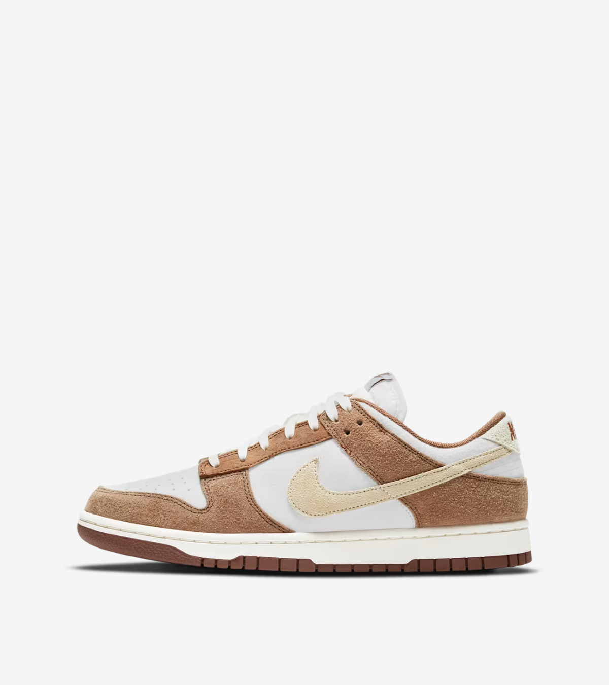 Nike Dunk Low "Medium Curry" – Moins de 200€