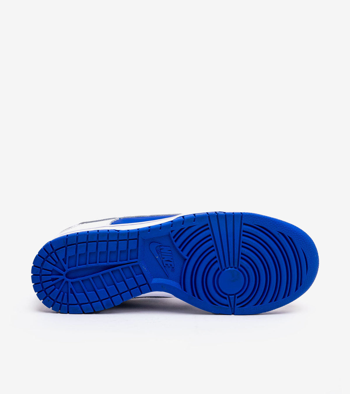 Nike Dunk Low Racer Blue White – Reverse Kentucky (DD1391-401) – Moins de 200€