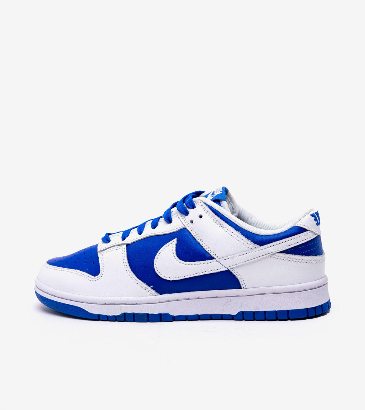Nike Dunk Low Racer Blue White – Reverse Kentucky (DD1391-401) – Moins de 200€