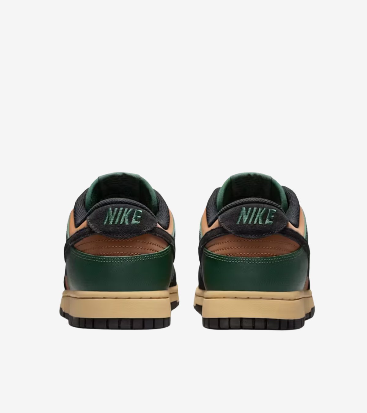 Nike Dunk Low Retro « Beef and Broccoli » – Moins de 200€