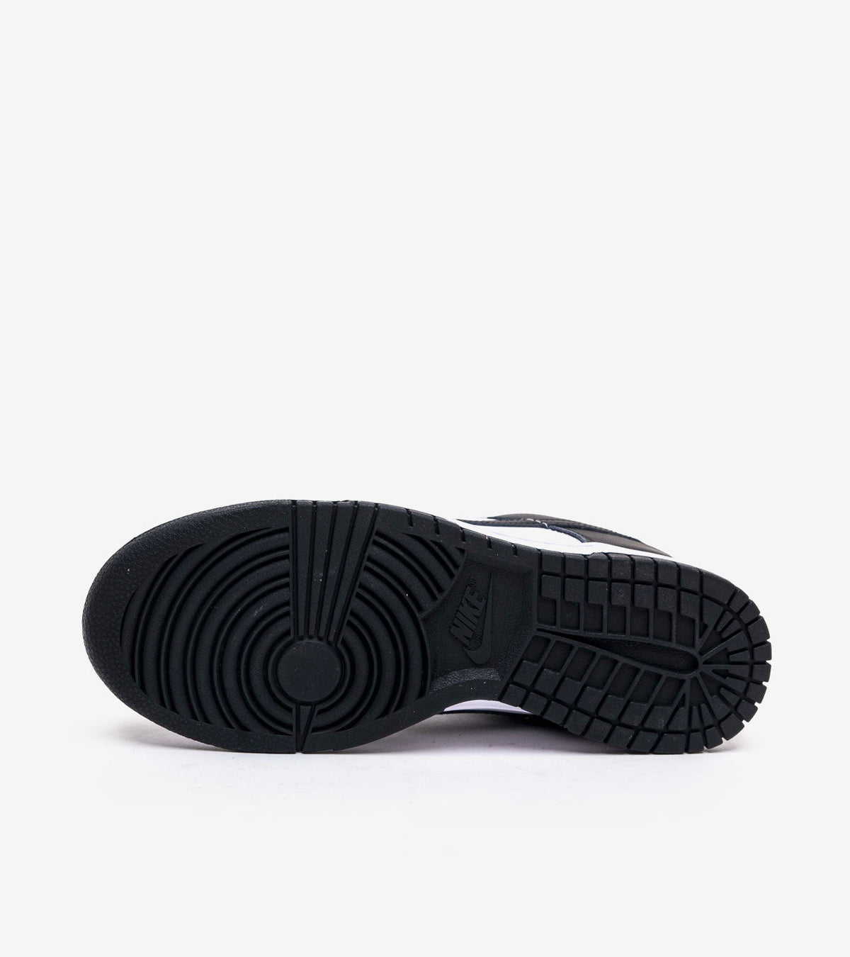 Nike Dunk Low Retro « Panda » Black/White (2021) — Moins de 100€