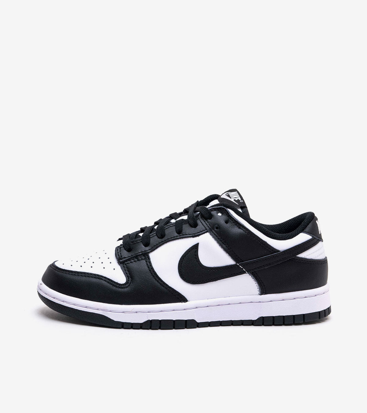 Nike Dunk Low Retro « Panda » Black/White (2021) — Moins de 100€