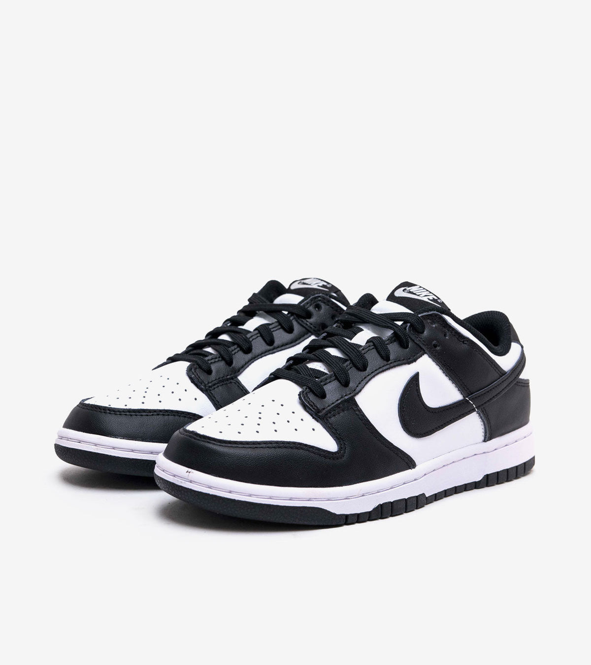 Nike Dunk Low Retro « Panda » Black/White (2021) — Moins de 100€