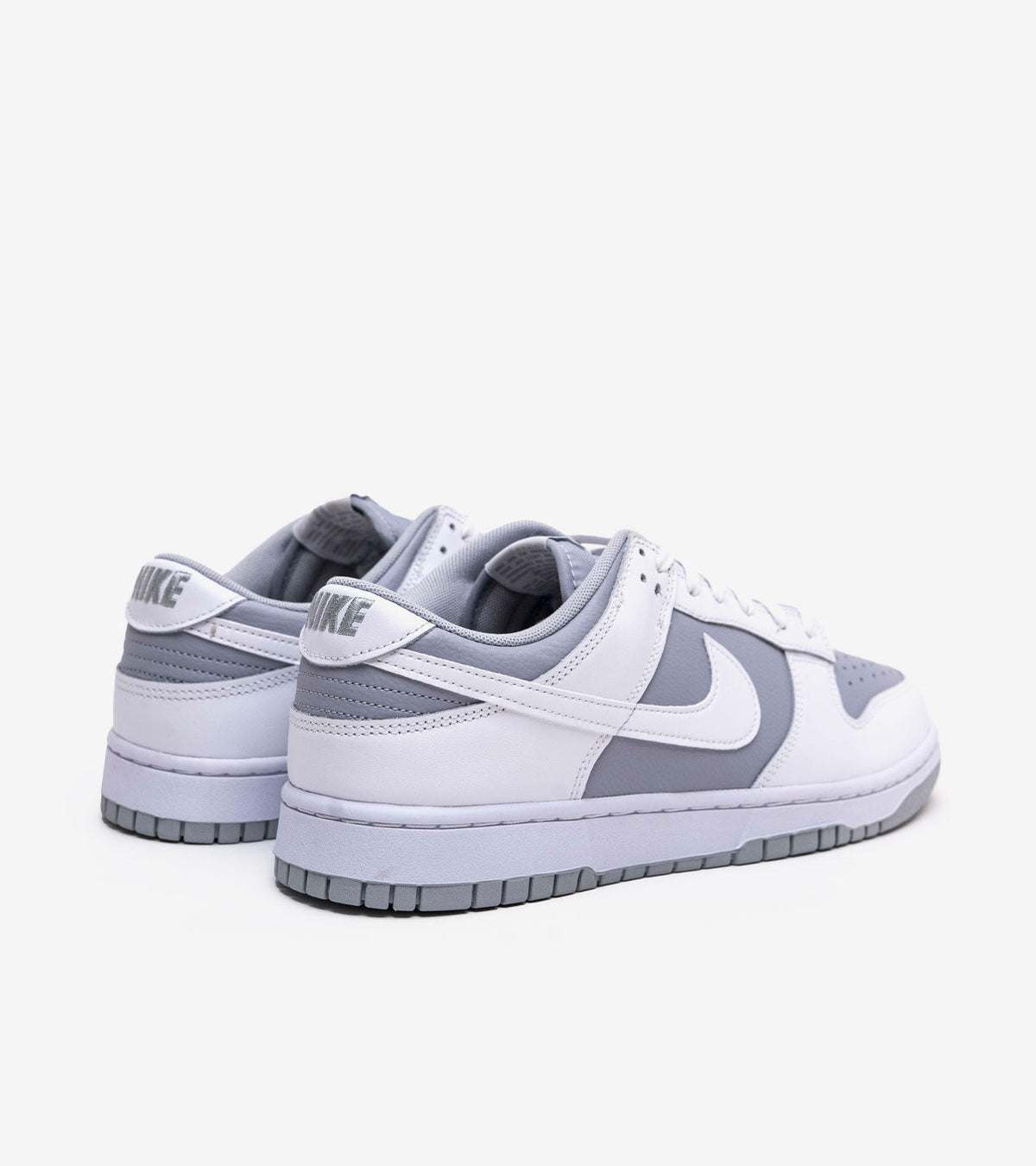 Nike Dunk Low Retro White Grey – Moins de 200€