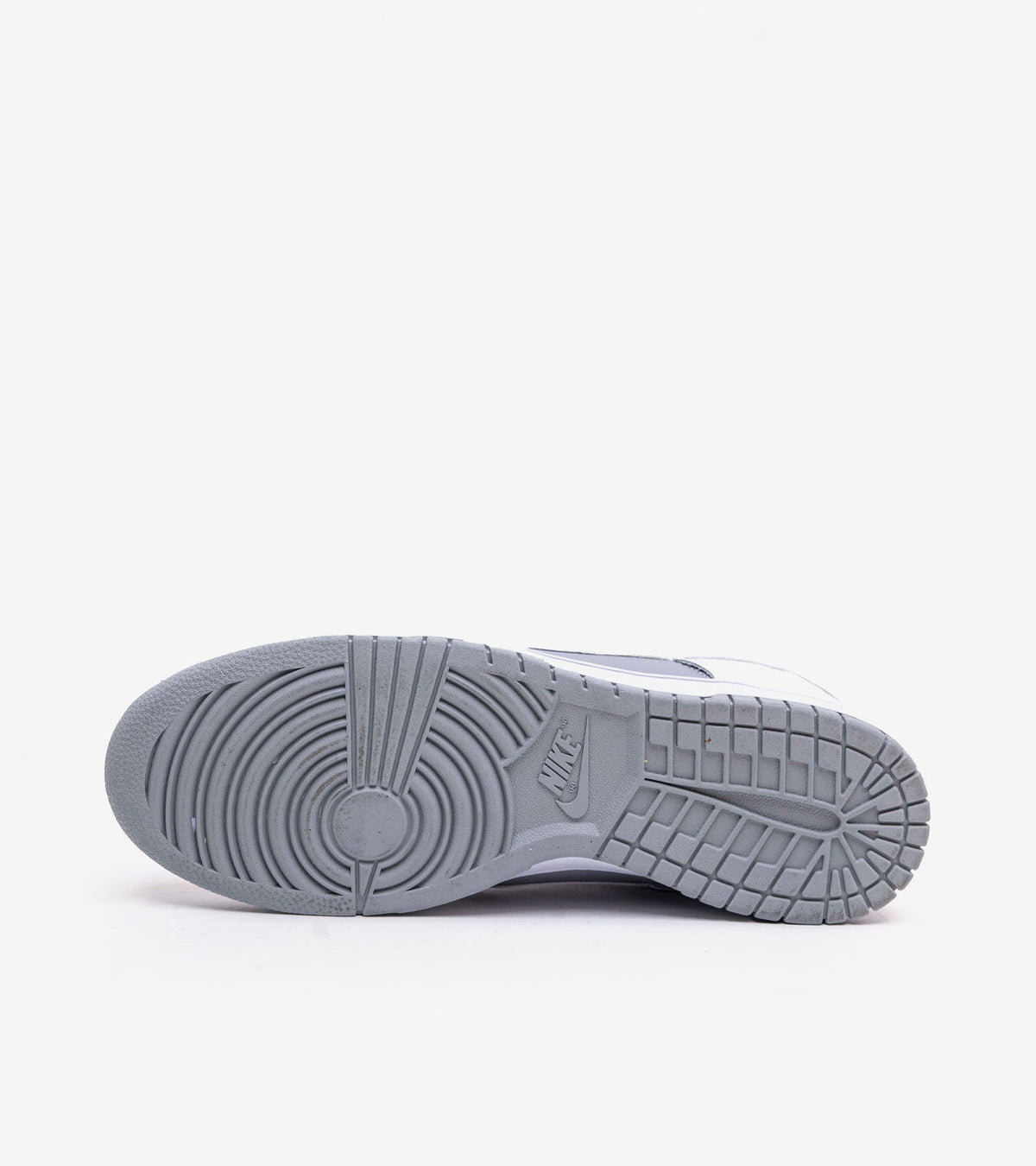Nike Dunk Low Retro White Grey – Moins de 200€