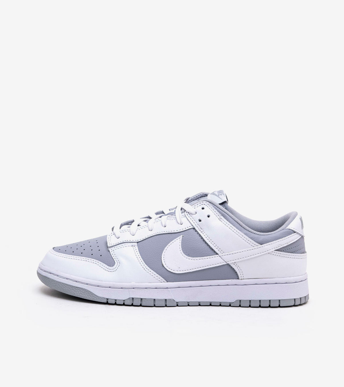 Nike Dunk Low Retro White Grey – Moins de 200€