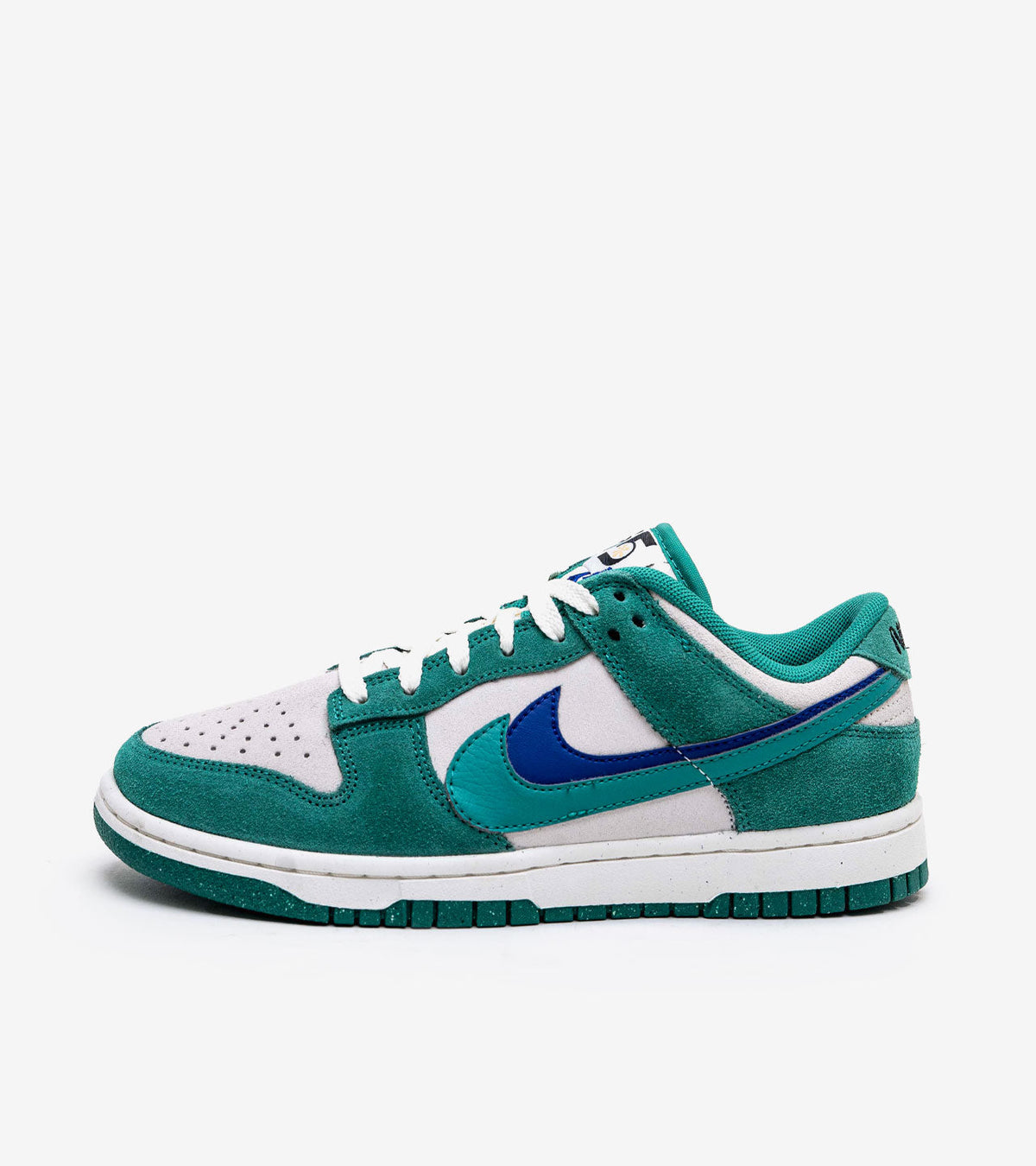 Nike Dunk Low SE '85 Neptune Green (W) — Moins de 200€