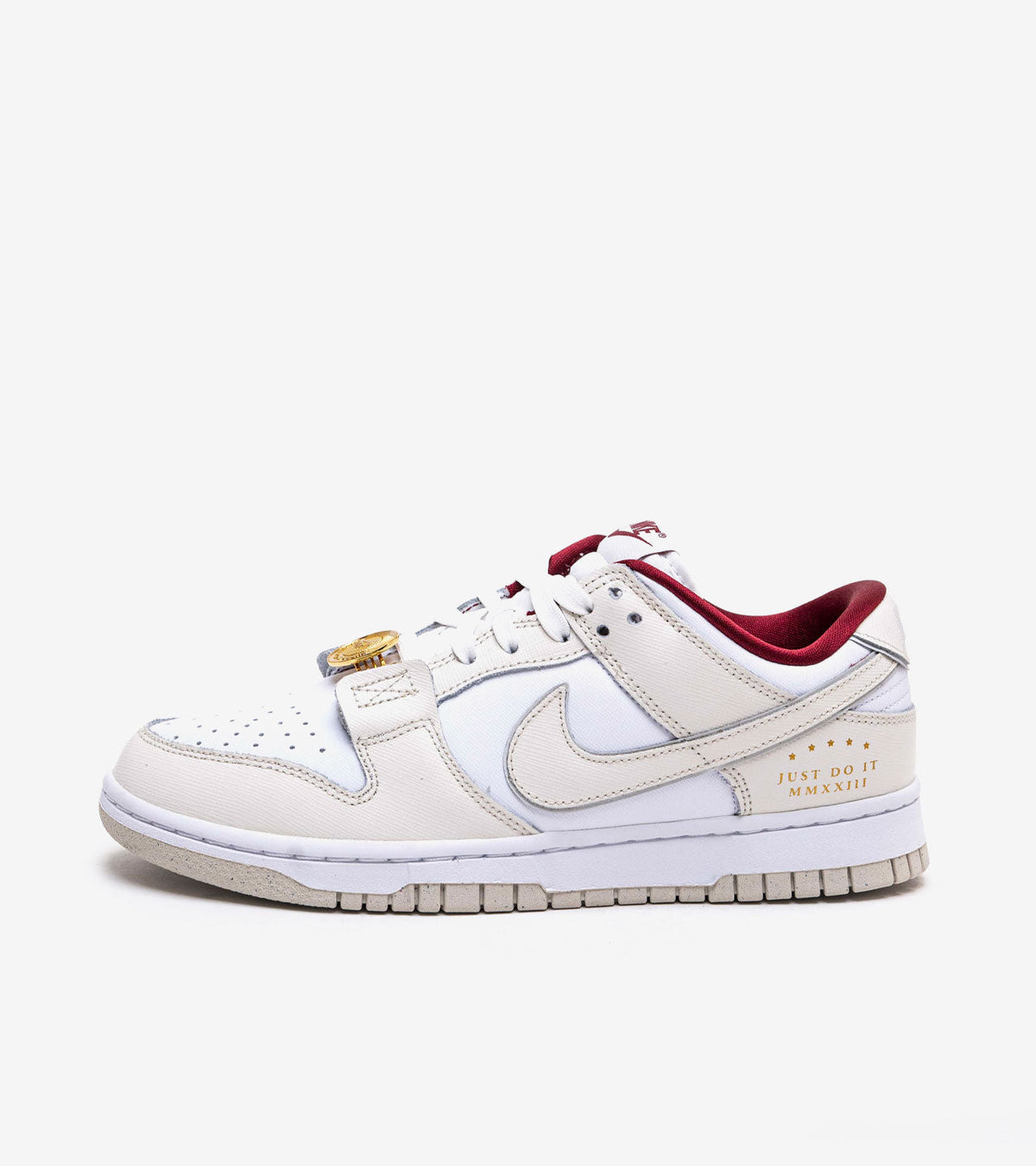 Nike Dunk Low SE Just Do It White Phantom (W) – Moins de 200€