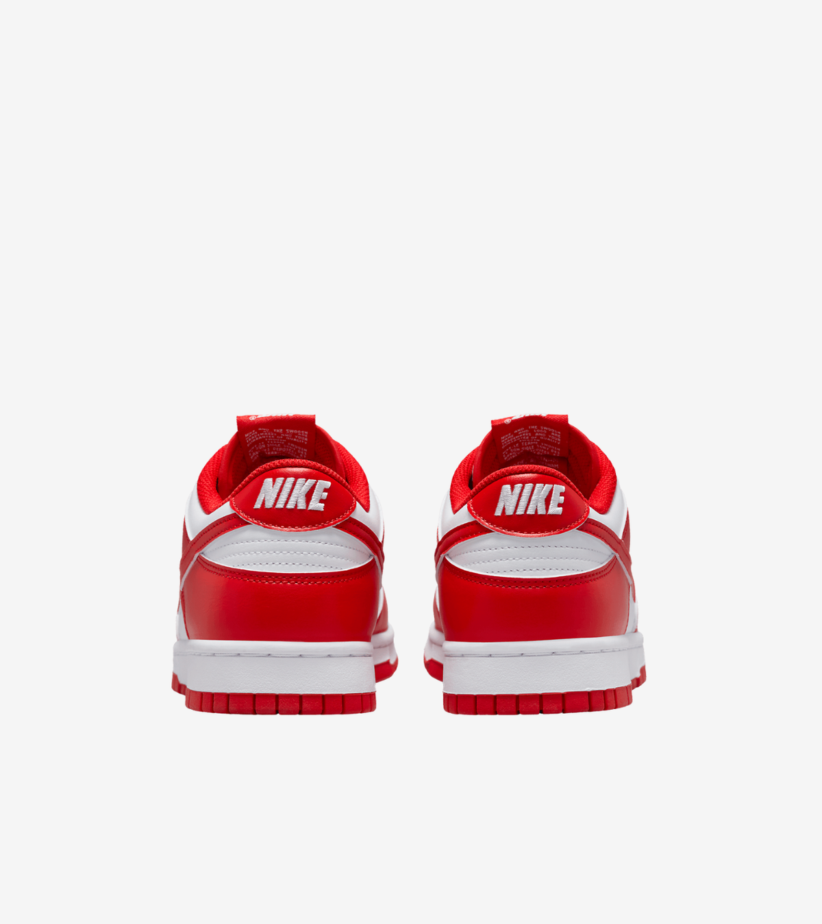 Nike Dunk Low « St. Johns » 2025 — Moins de 200€
