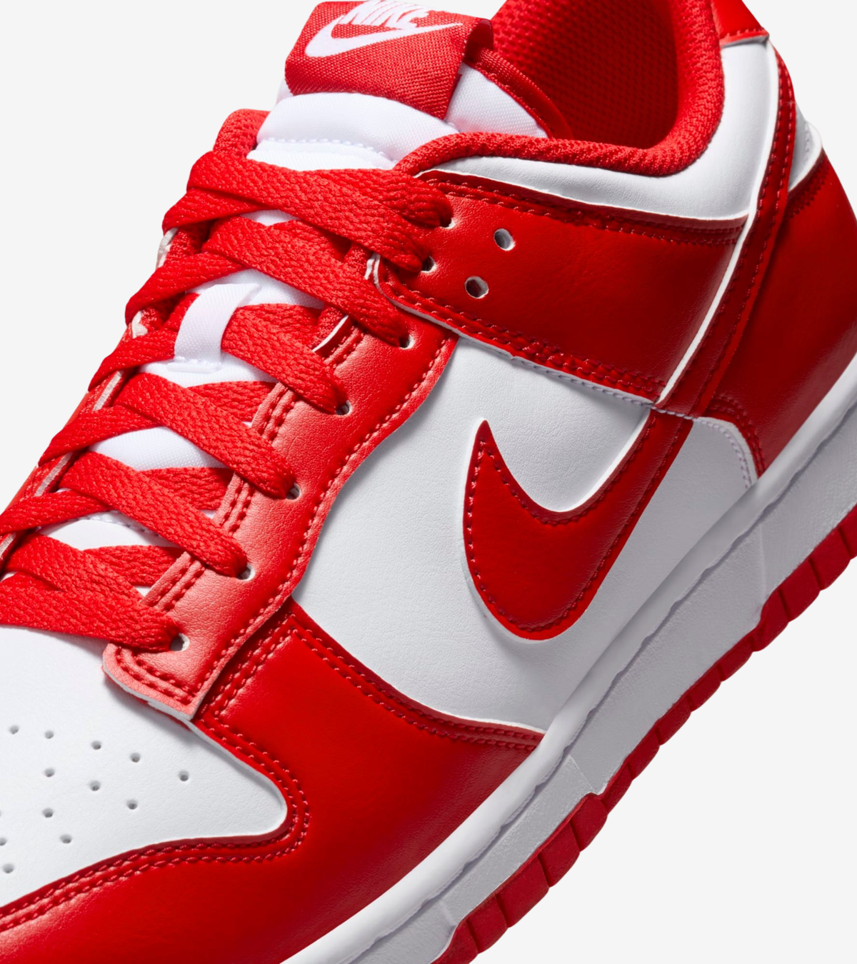 Nike Dunk Low « St. Johns » 2025 — Moins de 200€