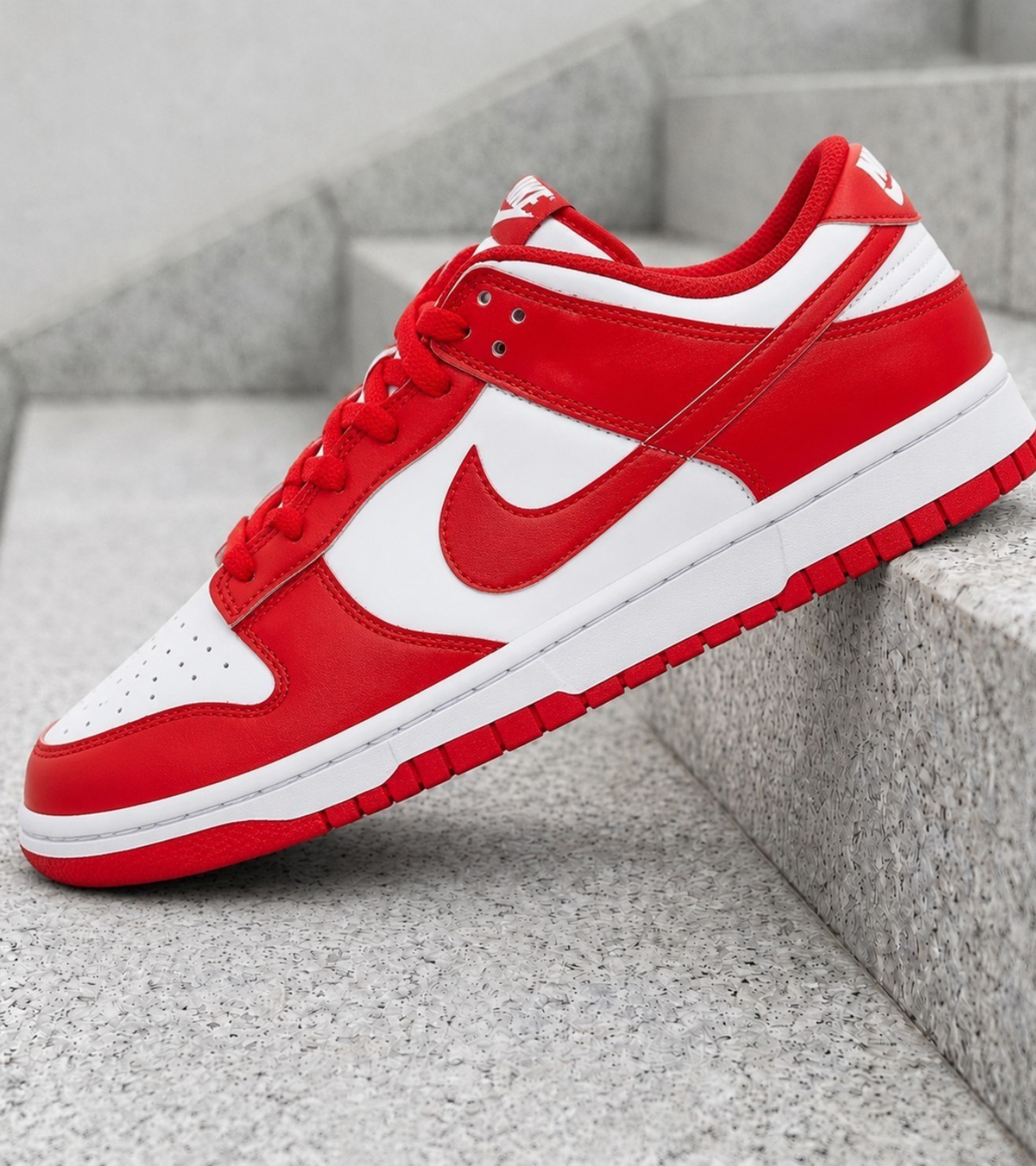 Nike Dunk Low « St. Johns » 2025 — Moins de 200€