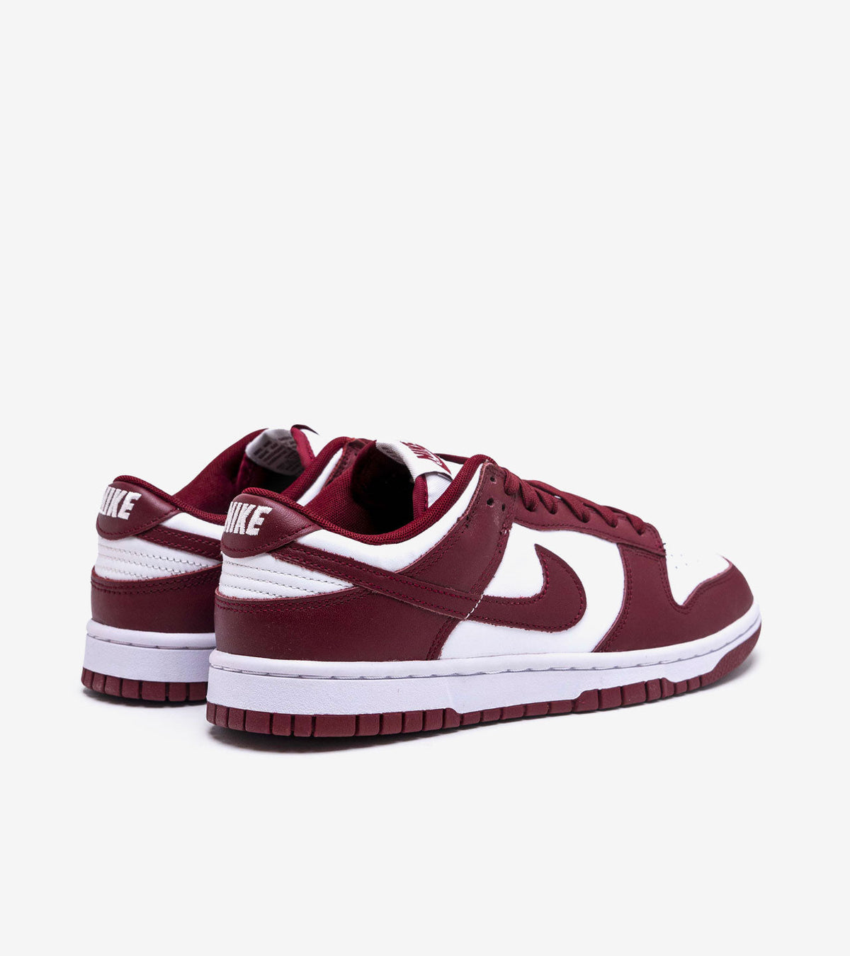 Nike Dunk Low Team Red – Moins de 100€