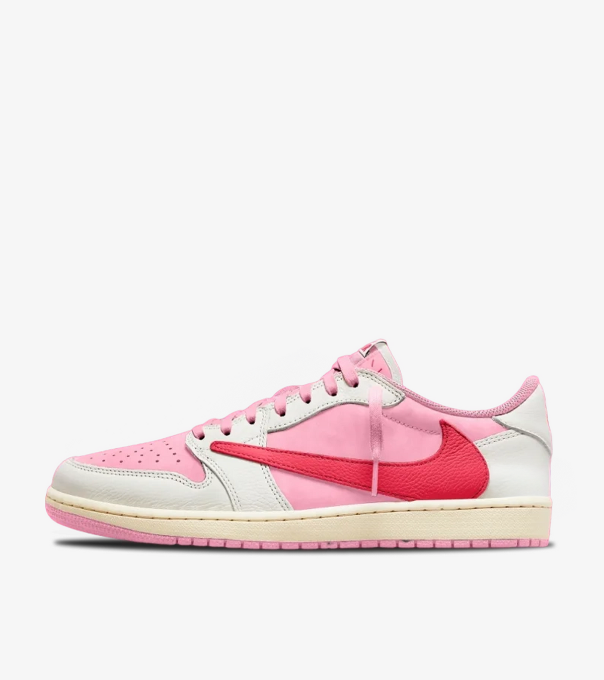 Nike Dunk Low Valentine's Day 2026 — Édition Cœur Rose — BACK TO SCHOOL