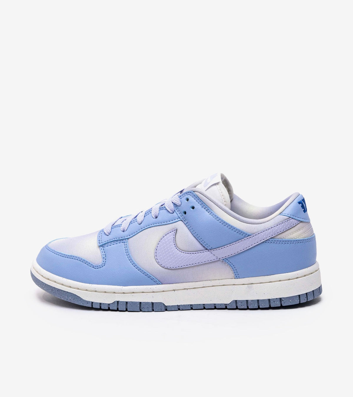 Nike Dunk Low White Blue Airbrush (W) – Moins de 200€