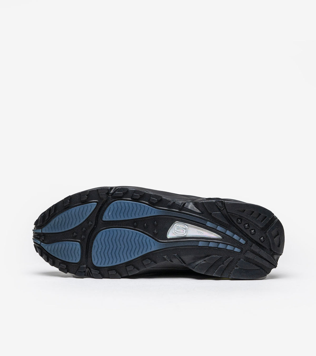 Nike Hot Step Air Terra NOCTA Triple Black — Moins de 200€