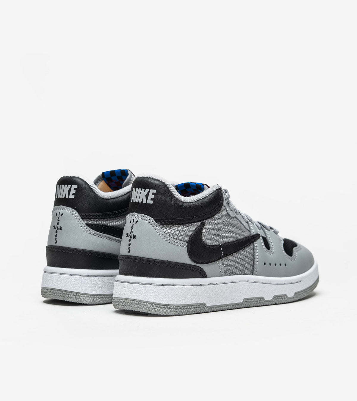 Nike Mac Attack QS SP Travis Scott Cactus Jack – Moins de 200€
