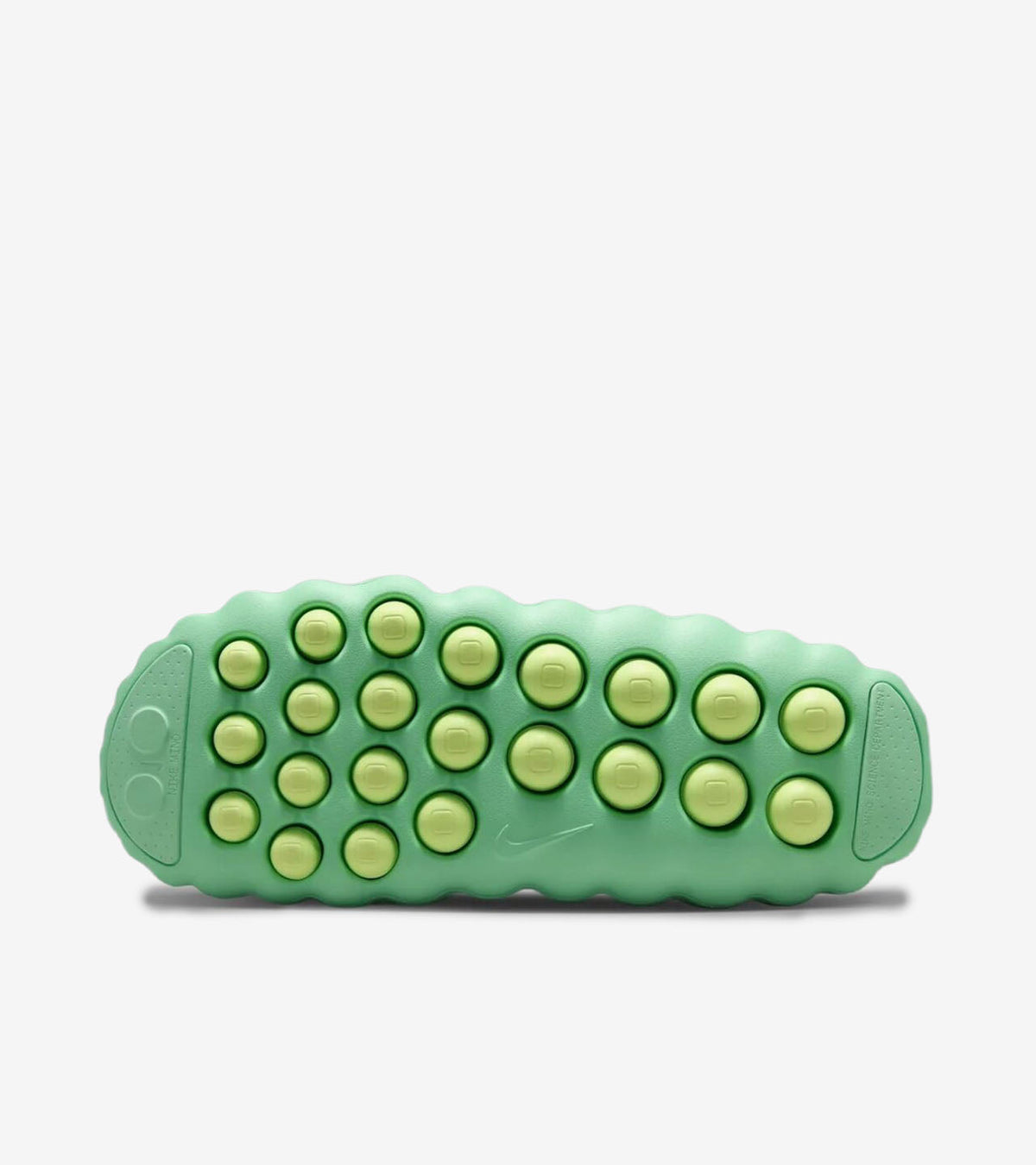 Nike Mind 001 Slide « Cucumber Calm » — Mind 001