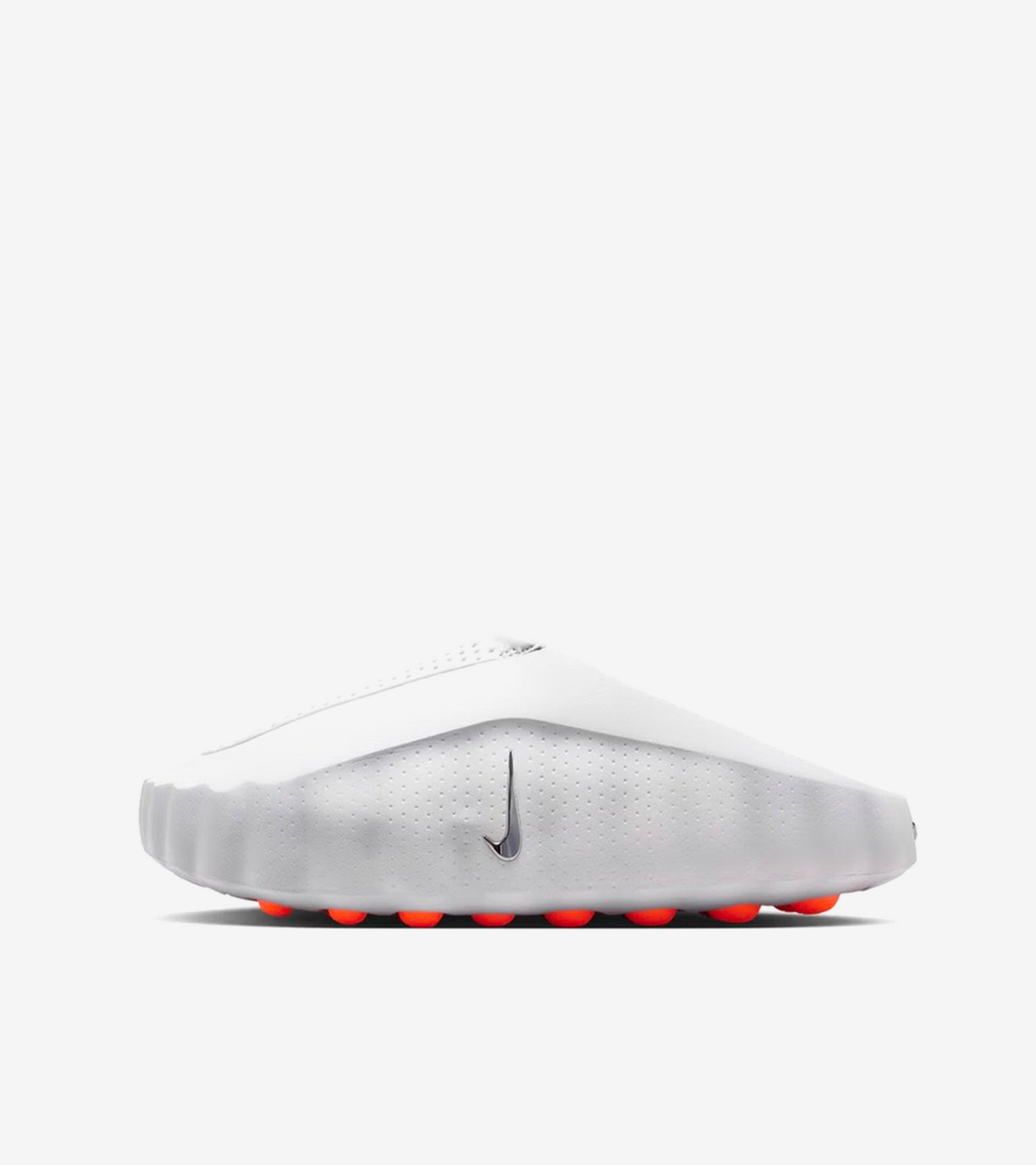 Nike Mind 001 Slide — Light Smoke Grey (HQ4307-003)