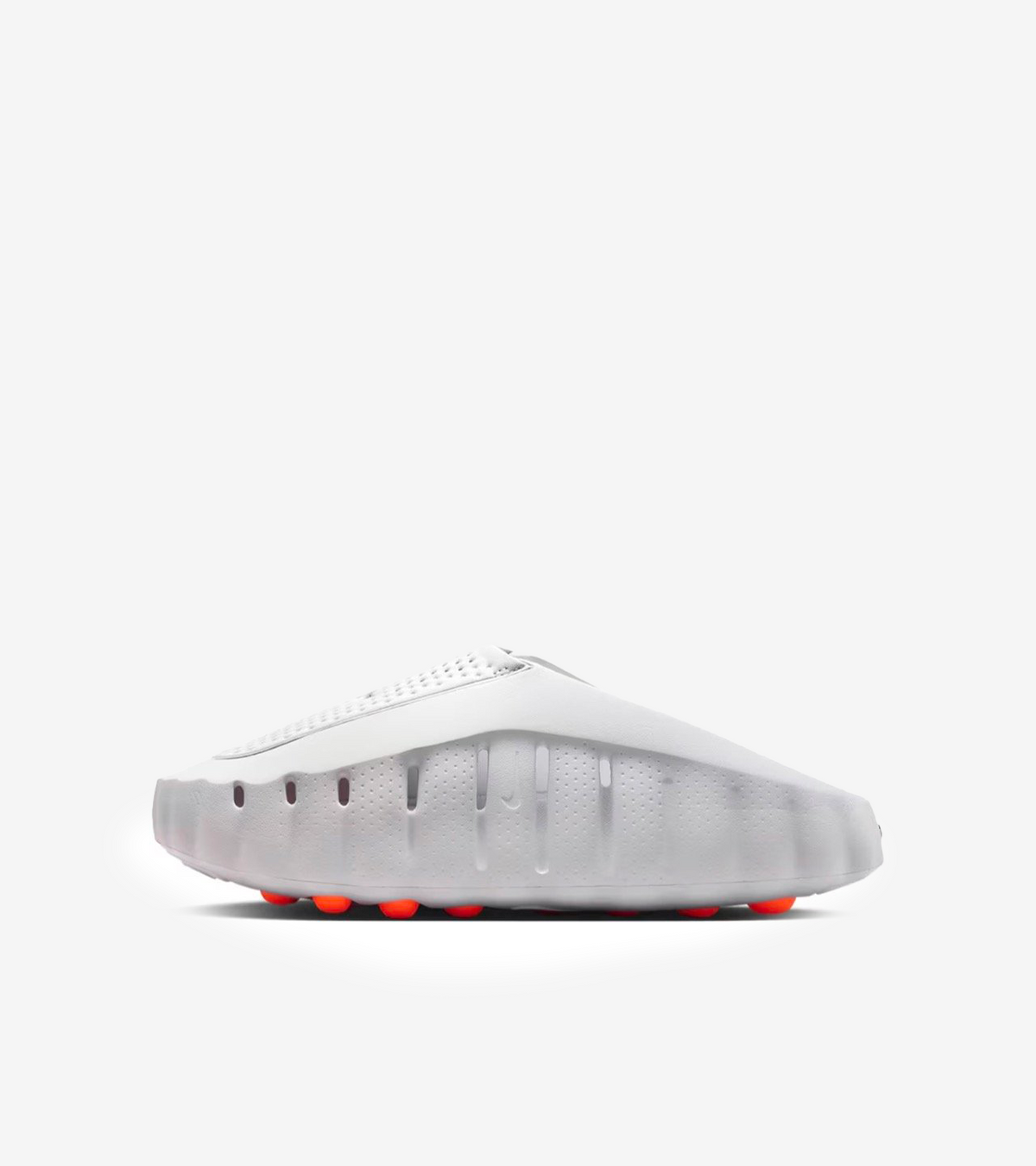 Nike Mind 001 Slide — Light Smoke Grey (HQ4307-003)