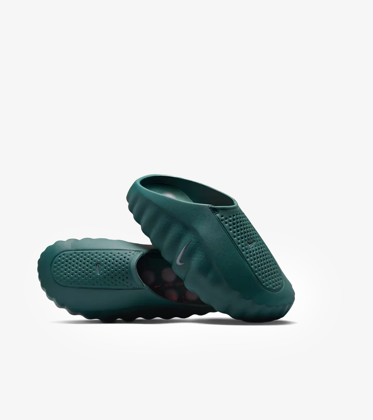Nike Mind 001 Slide – Mineral Slate