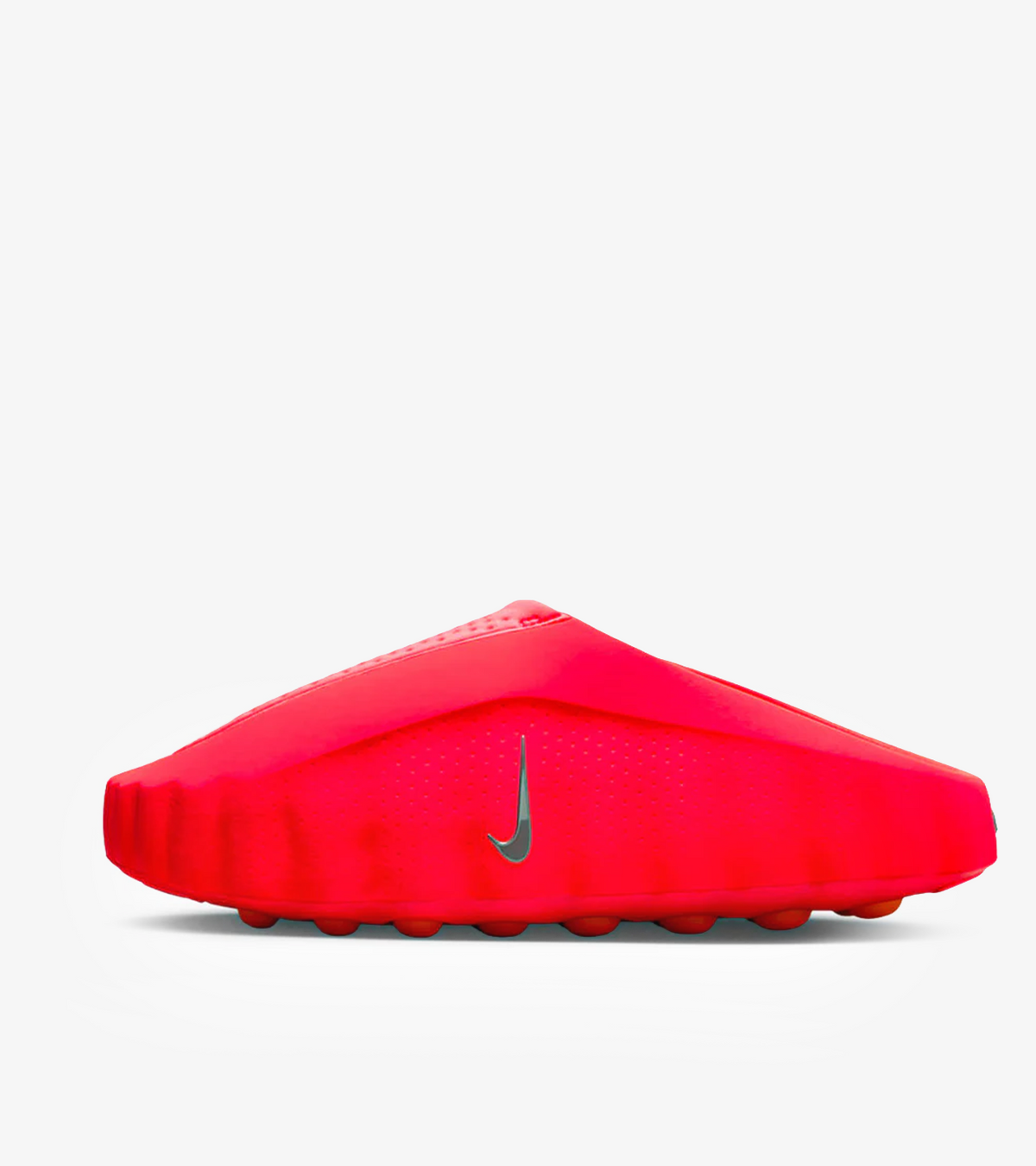 Nike Mind 001 Slide – Solar Red (Femme)
