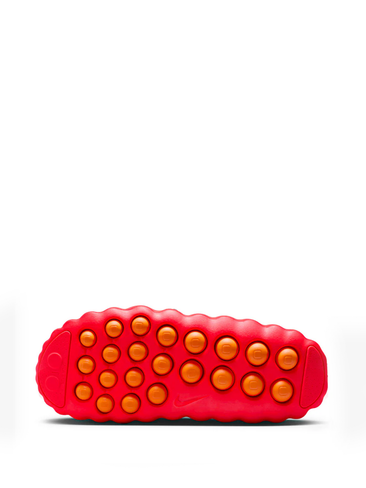 Nike Mind 001 Slide – Solar Red (Femme)