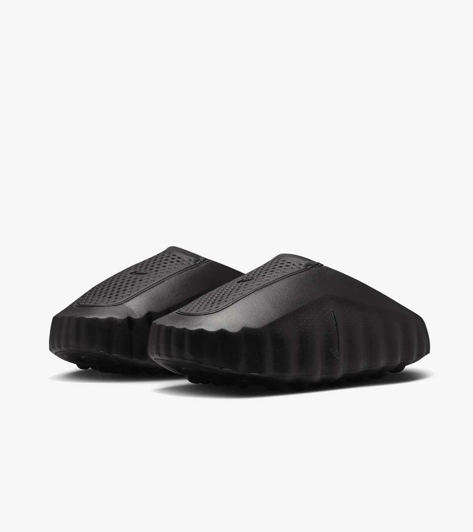Nike Mind 001 Slide – Triple Black