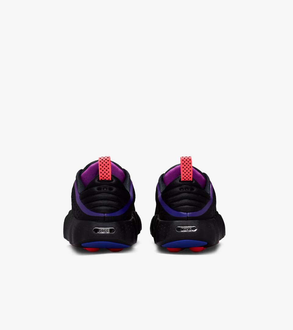 Nike Mind 002 AMP – Black Indigo Burst