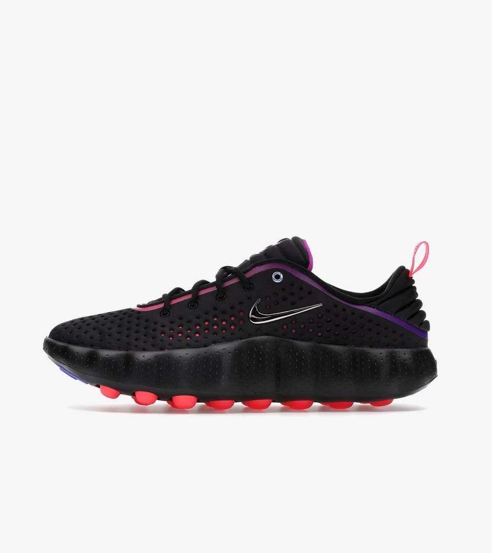 Nike Mind 002 AMP – Black Indigo Burst