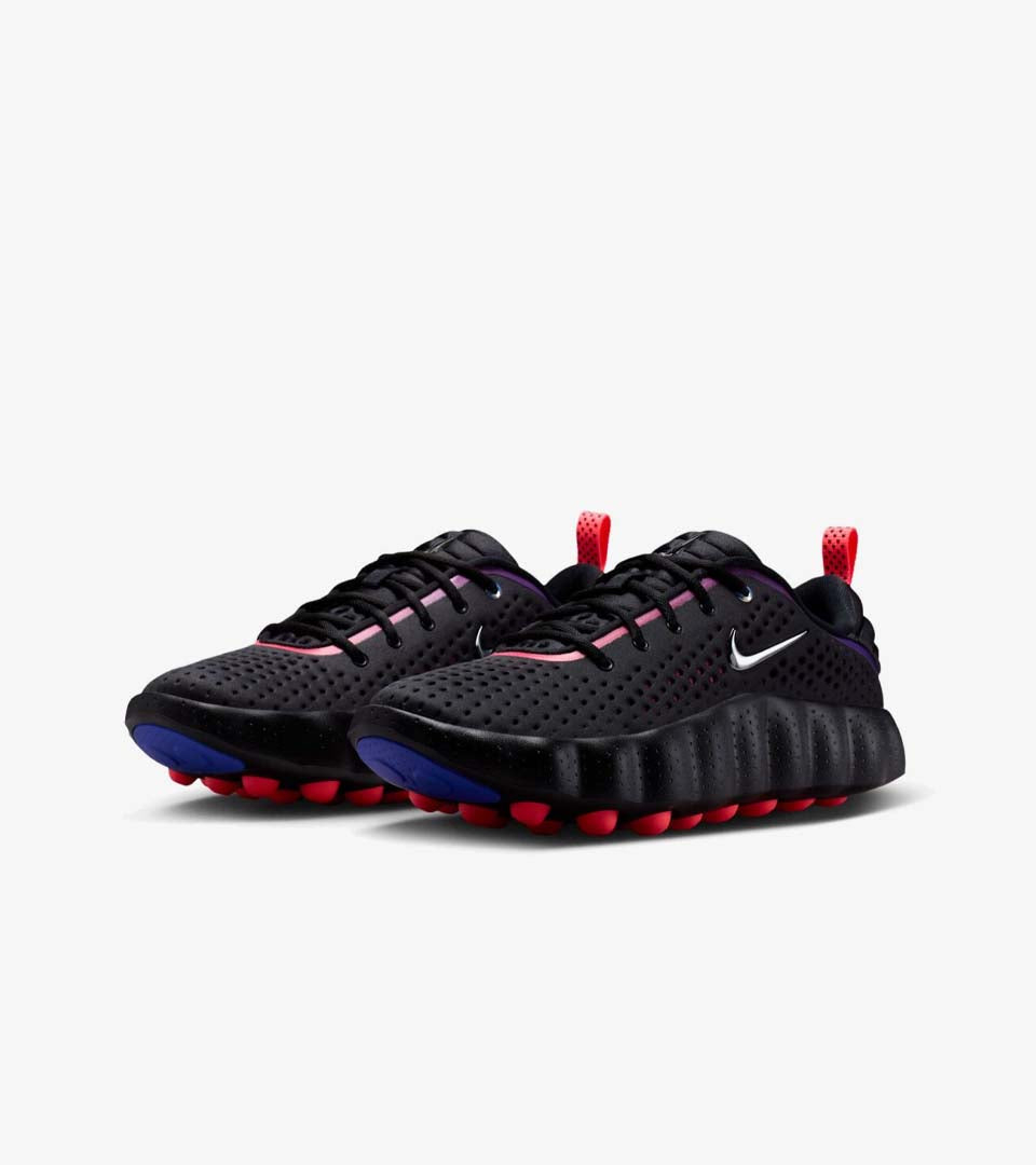Nike Mind 002 AMP – Black Indigo Burst