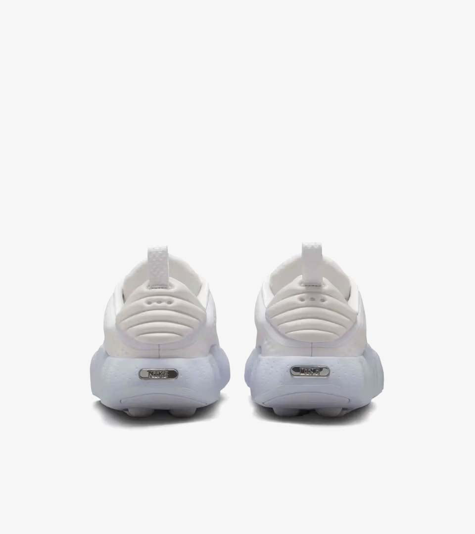 Nike Mind 002 – White Vast Grey
