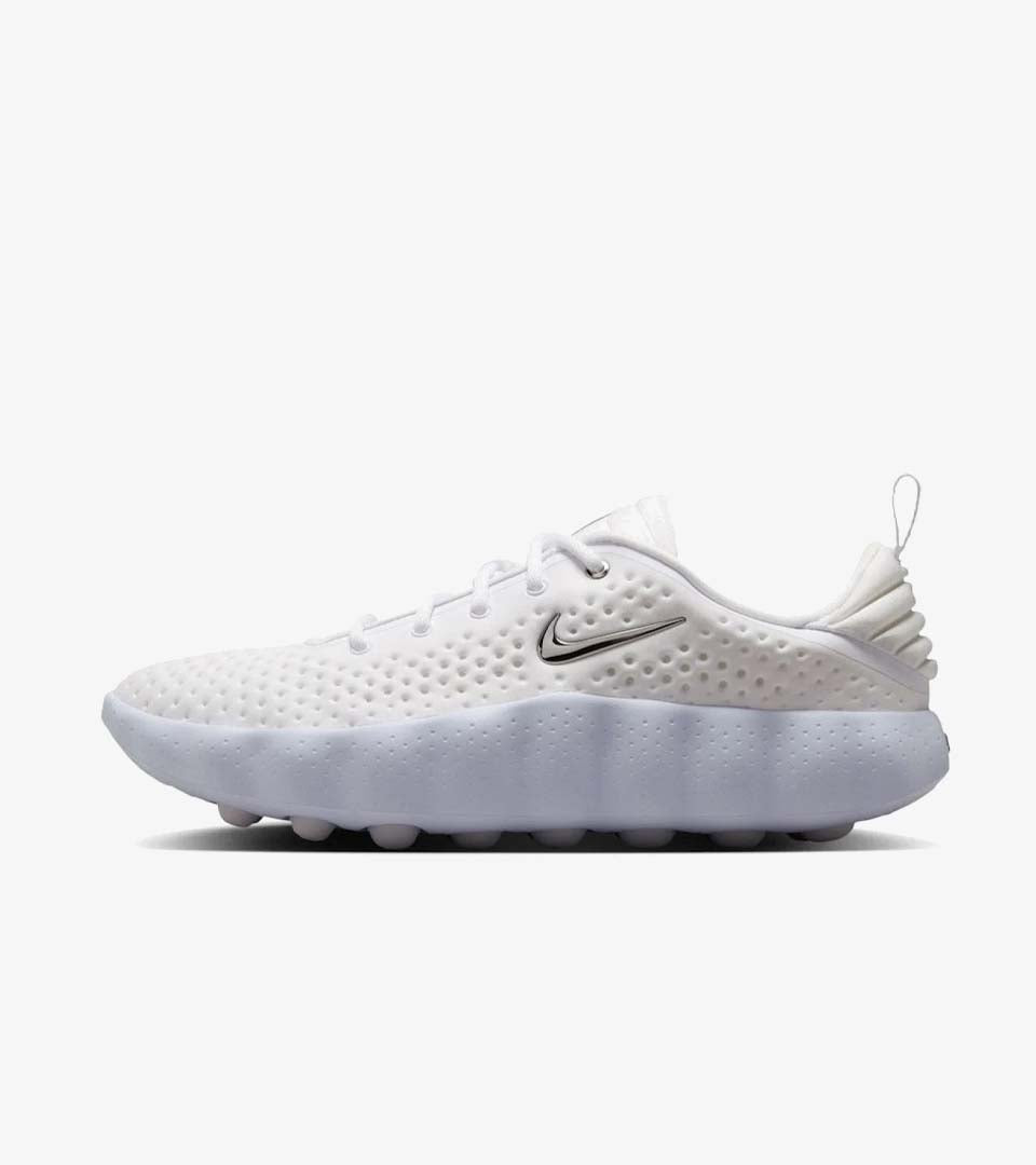 Nike Mind 002 – White Vast Grey