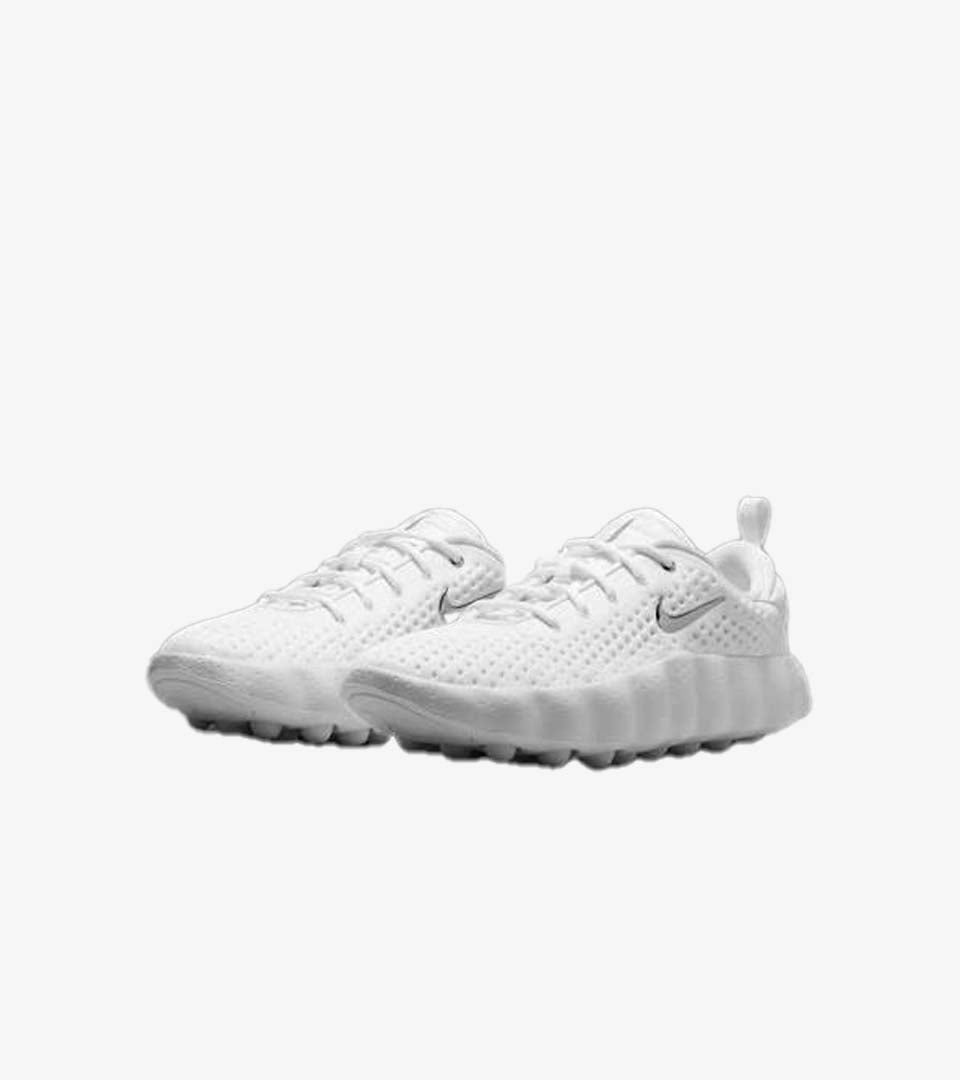 Nike Mind 002 – White Vast Grey