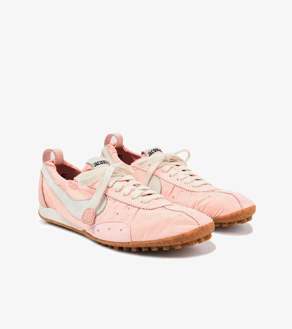 Nike Moon Shoe SP Jacquemus – Aluminum Pink (Women's)