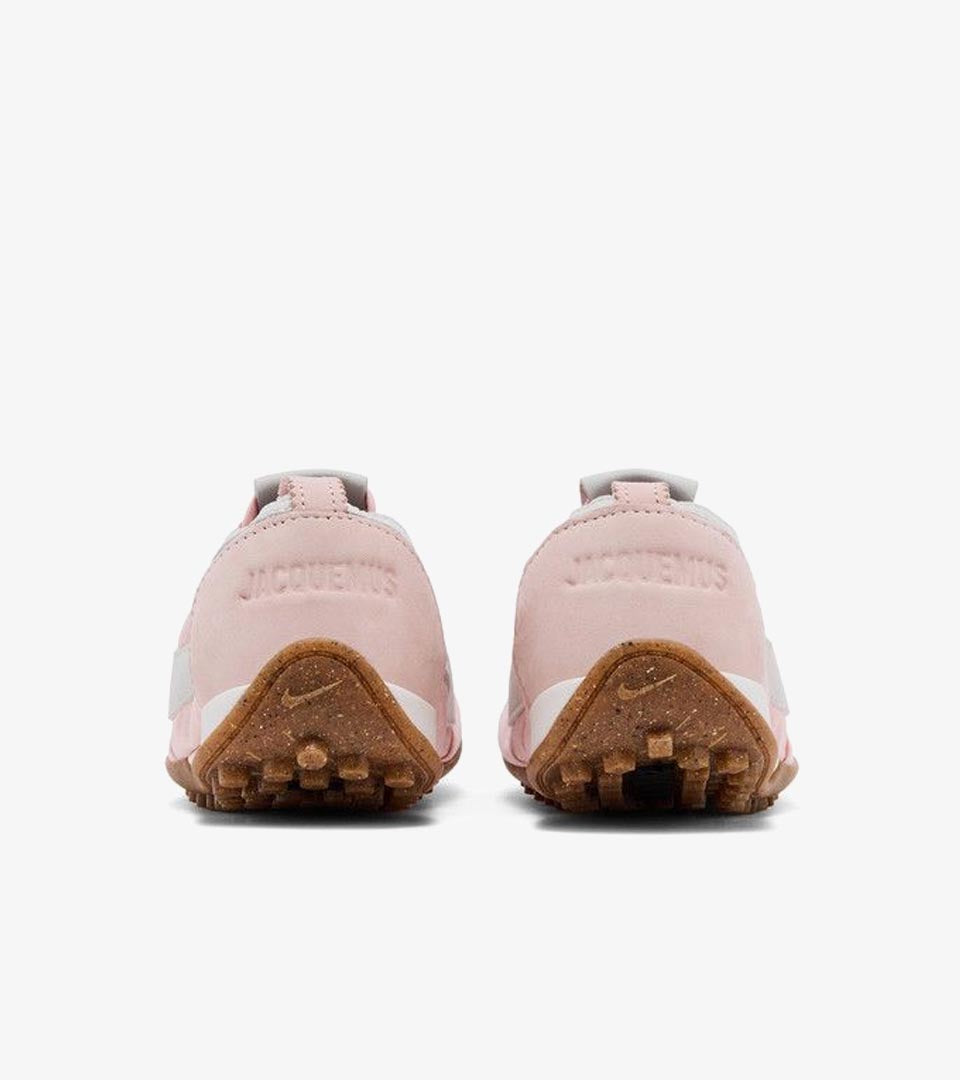 Nike Moon Shoe SP Jacquemus – Aluminum Pink (Women's)