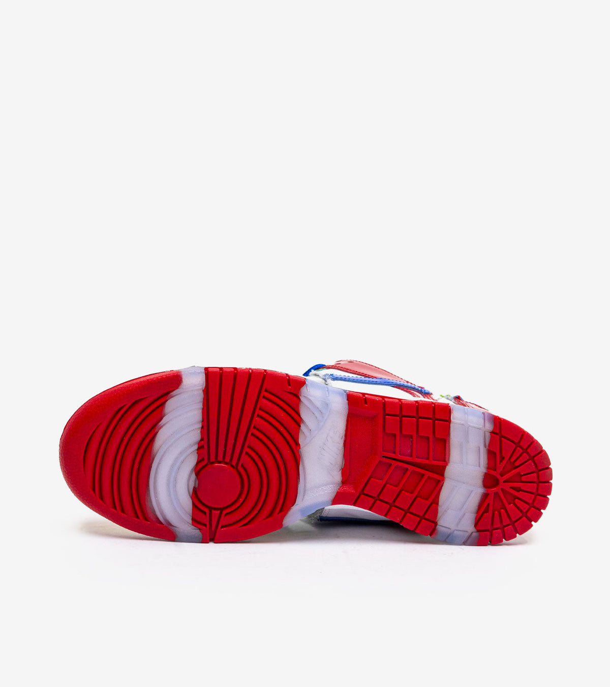 Nike SB Dunk Low OG Sandy Bodecker – Multicolor (Moins de 200€)