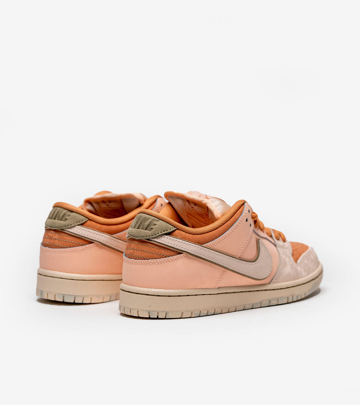 Nike SB Dunk Low Trocadéro Gardens – Moins de 200 €