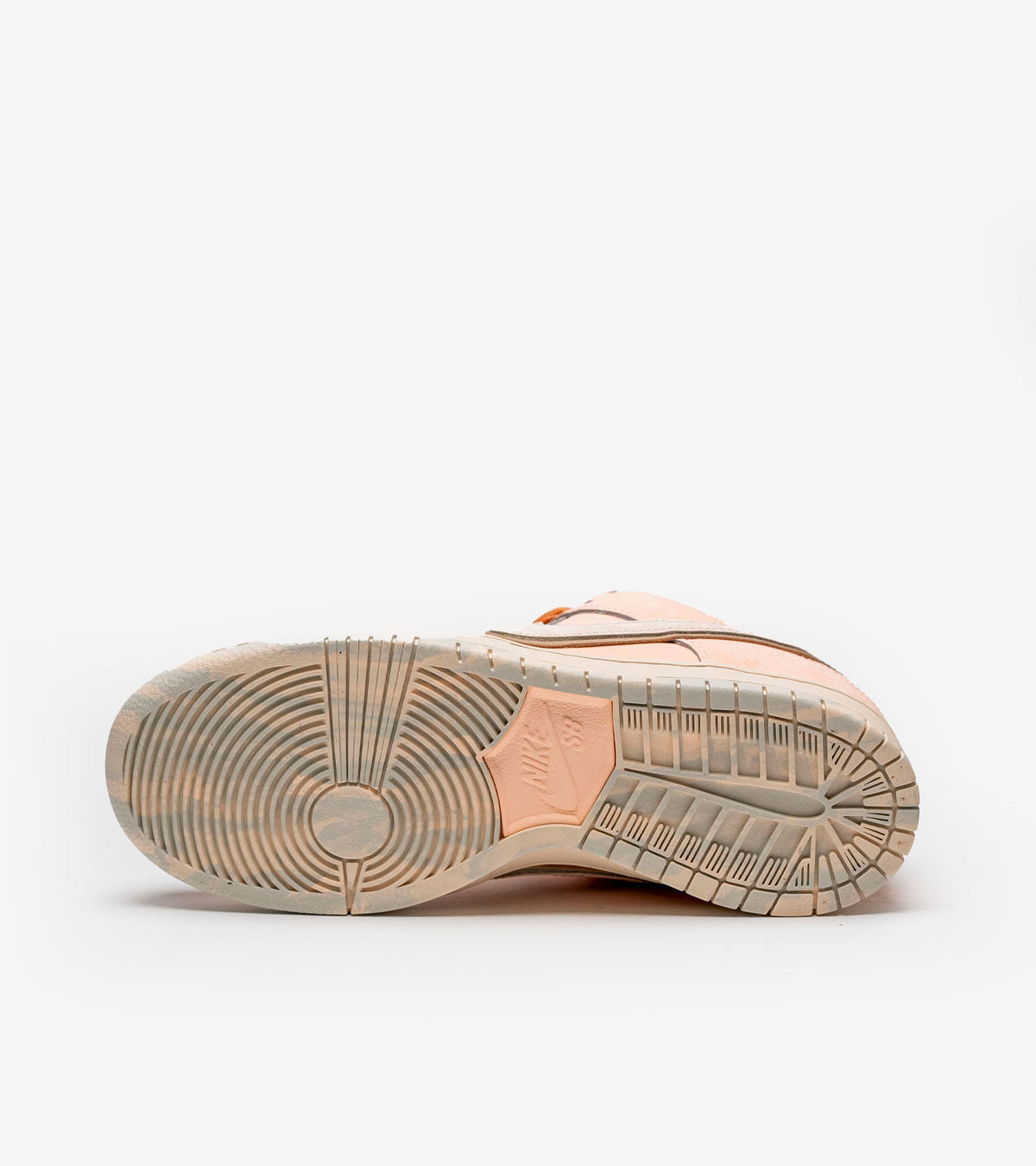 Nike SB Dunk Low Trocadéro Gardens – Moins de 200 €